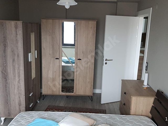 Bandırmada 2+1 Atatürk Caddesi üzerinde full eşyalı daire - Görsel 8