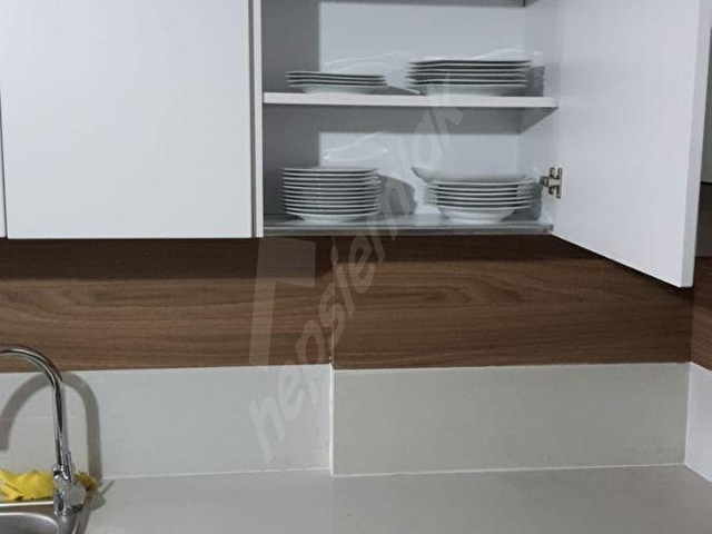 Bandırmada 2+1 Atatürk Caddesi üzerinde full eşyalı daire - Görsel 10