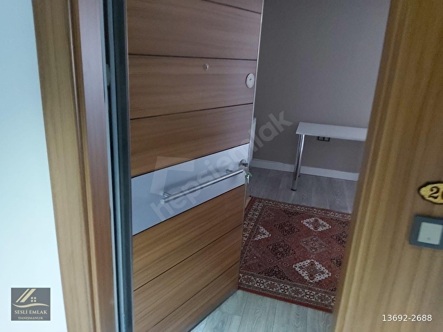 Bandırmada 2+1 Atatürk Caddesi üzerinde full eşyalı daire - Görsel 17