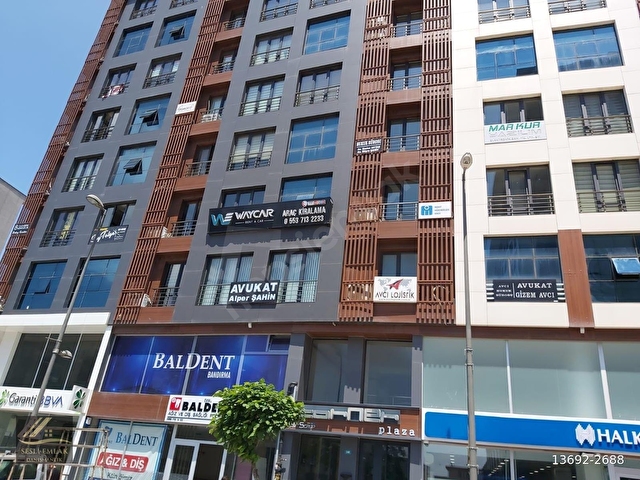 Bandırmada 2+1 Atatürk Caddesi üzerinde full eşyalı daire - Görsel 18