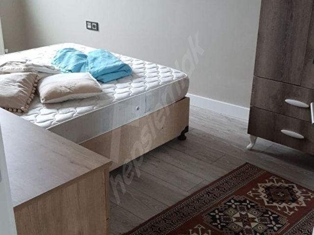 Bandırmada 2+1 Atatürk Caddesi üzerinde full eşyalı daire - Görsel 9