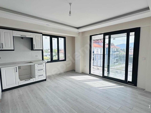 ORTACA EMLAK DÜNYASINDAN KİRALIK 1+1 DAİRE - Görsel 6