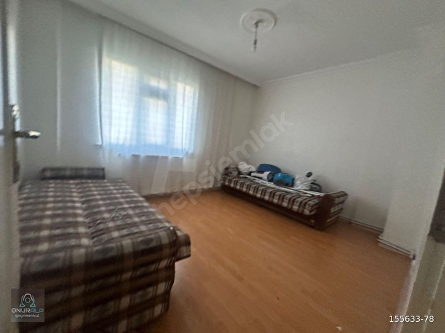 SİNCAN FATİHTE MERKEZİ KONUM ÖN CEPHE VERANDALI BALKONLU 3+1 EV - Görsel 10