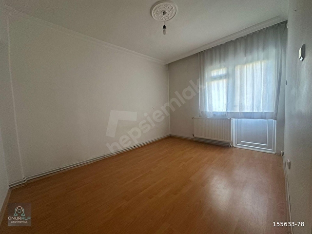 SİNCAN FATİHTE MERKEZİ KONUM ÖN CEPHE VERANDALI BALKONLU 3+1 EV - Görsel 22