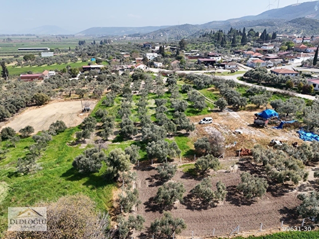 Didim Akyeniköy Merkezde imar Planı İçerisinde Satılık 110M2 - Görsel 6