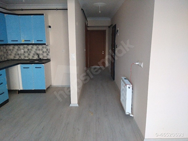 Otel konseptinde yüzme havuzlu, kapalı otoparklı 2+1 daire.. - Görsel 3