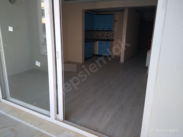 Otel konseptinde yüzme havuzlu, kapalı otoparklı 2+1 daire.. - Görsel 5