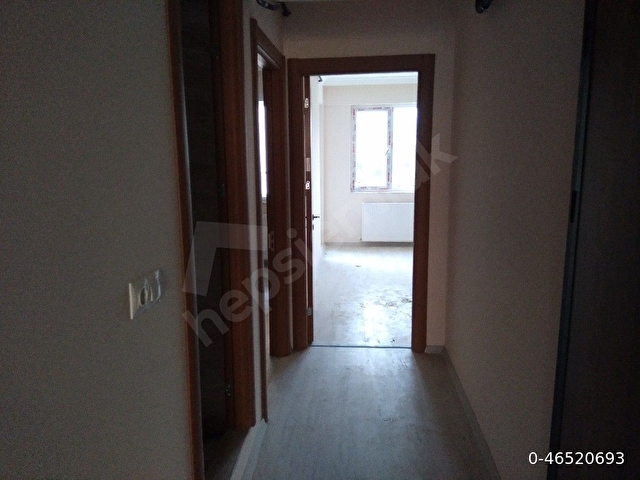 Otel konseptinde yüzme havuzlu, kapalı otoparklı 2+1 daire.. - Görsel 6