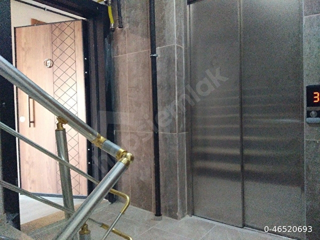 Otel konseptinde yüzme havuzlu, kapalı otoparklı 2+1 daire.. - Görsel 15