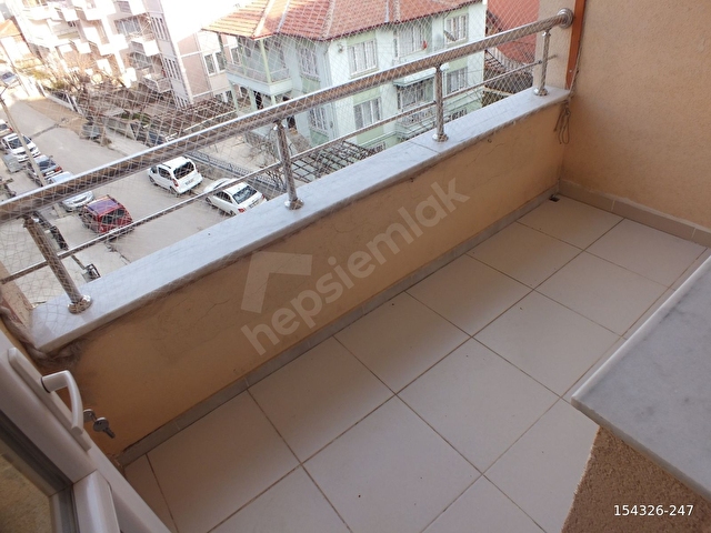 ÖZDOĞANLAR KAVŞAGININ HEMEN ÜSTÜNDE 4.KAT 3+1 KOMBİLİ 17.500TL - Görsel 10