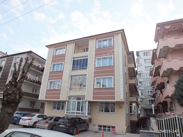 ÖZDOĞANLAR KAVŞAGININ HEMEN ÜSTÜNDE 4.KAT 3+1 KOMBİLİ 17.500TL - Görsel 27