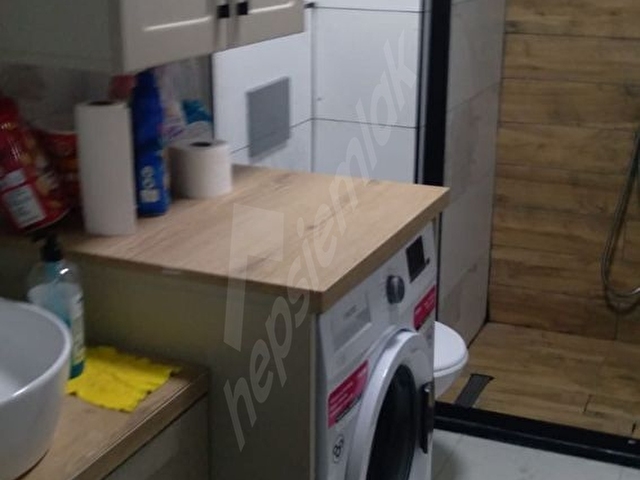 Sahibinden İncek Turgut Özal Bulvarına 50 mt  eşyalı  depozitosuz. 1+1 daire - Görsel 17