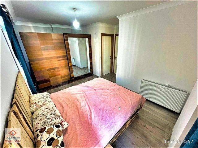 🛑🛑AKTİFTEN KADIKÖYDE FARK YARATAN AÇIK YÜZME HAVUZLU AYRI MUTFAKLI FERAH VE AYDINLIK 3+1 DAİRE - Görsel 17