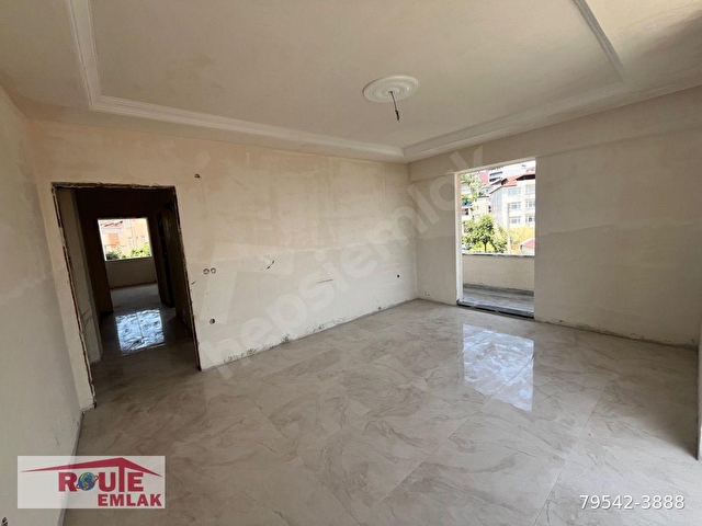 DERİNCE MERKEZ’DE SATILIK 2+1 DENİZ MANZARALI DAİRE - Görsel 3