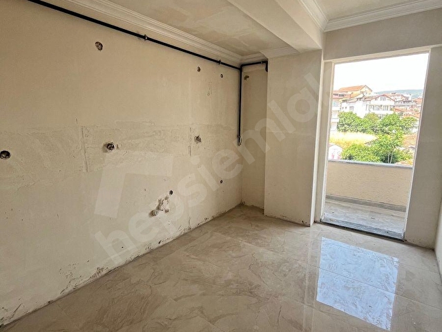 DERİNCE MERKEZ’DE SATILIK 2+1 DENİZ MANZARALI DAİRE - Görsel 7