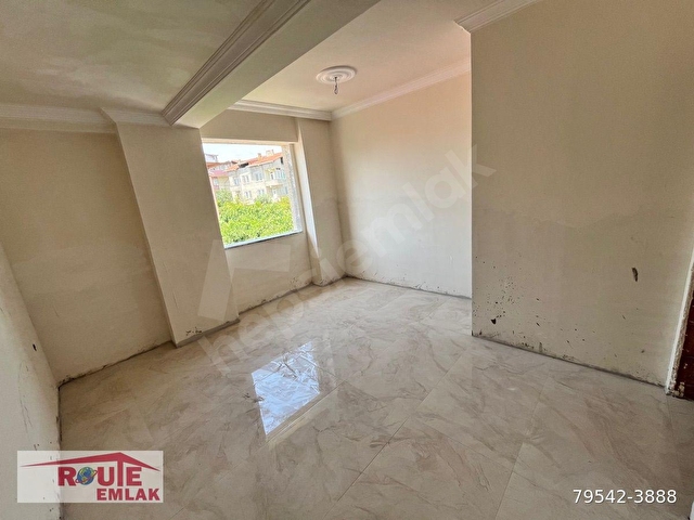 DERİNCE MERKEZ’DE SATILIK 2+1 DENİZ MANZARALI DAİRE - Görsel 17