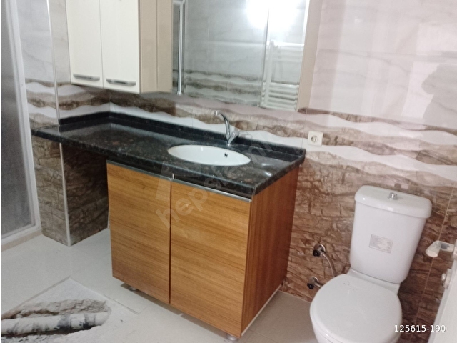 YEŞİLYURT ÜZÜMCÜ TAKSİ DURAĞININ YANINDA.KİRALIK TERASLI DAİRE             K. - Görsel 5