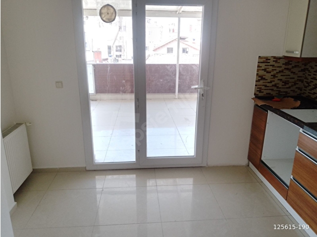 YEŞİLYURT ÜZÜMCÜ TAKSİ DURAĞININ YANINDA.KİRALIK TERASLI DAİRE             K. - Görsel 10