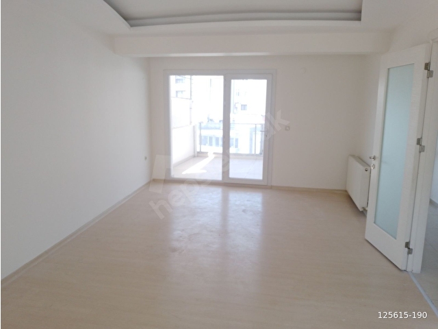 YEŞİLYURT ÜZÜMCÜ TAKSİ DURAĞININ YANINDA.KİRALIK TERASLI DAİRE             K. - Görsel 21