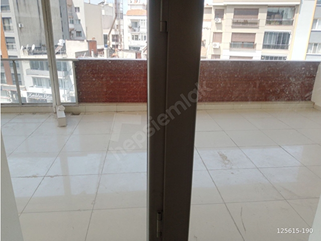 YEŞİLYURT ÜZÜMCÜ TAKSİ DURAĞININ YANINDA.KİRALIK TERASLI DAİRE             K. - Görsel 6