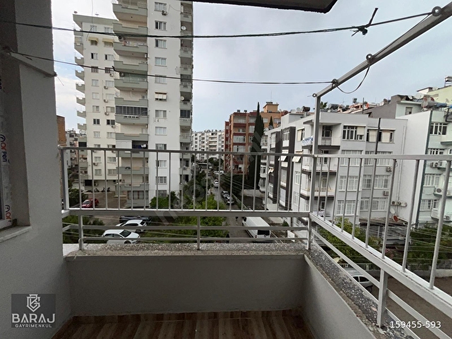 BARAJ GAYRİMENKULDEN DÜŞÜK KAT AVANTAJLI FULL EŞYALI 3+1 DAİRE - Görsel 12