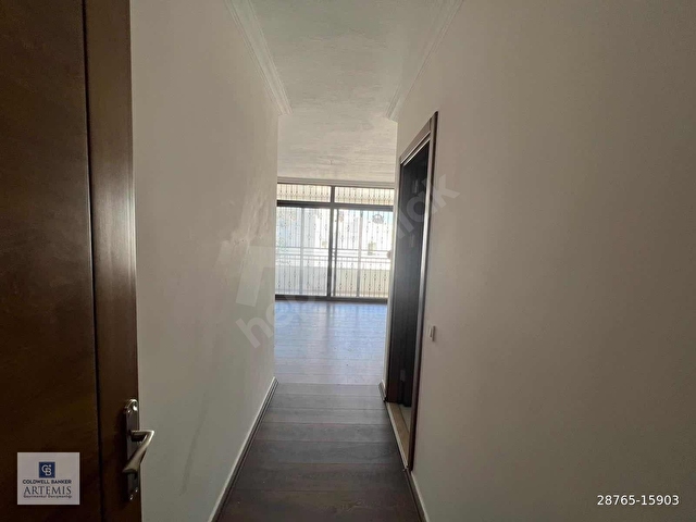 Bodrum Yokuşbaşı Yıllık Kiralık Eşyasız Dubleks - Görsel 3
