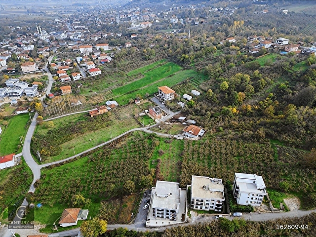 KAZIMPAŞADA SATILIK ARSA - Görsel 7