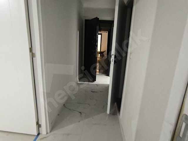 EFE EMLAKTAN SATILIK 1+1 GİRİŞ KAT SIFIR DAİRE... - Görsel 7