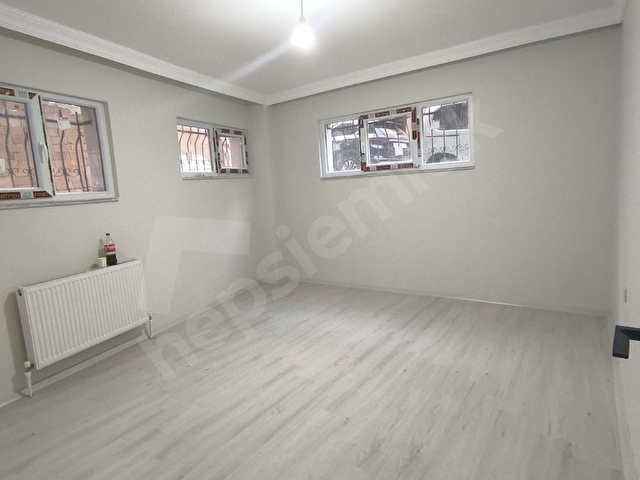 EFE EMLAKTAN SATILIK 1+1 GİRİŞ KAT SIFIR DAİRE... - Görsel 2