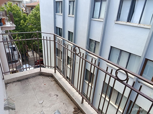 PUSULAVEGADAN KONUR SOKAK KIZILAYDA ASANSÖRLÜ 3+1 KİRALIK OFİS - Görsel 14