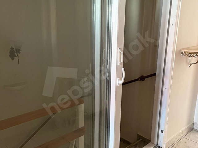 Dubleks daire - Görsel 20
