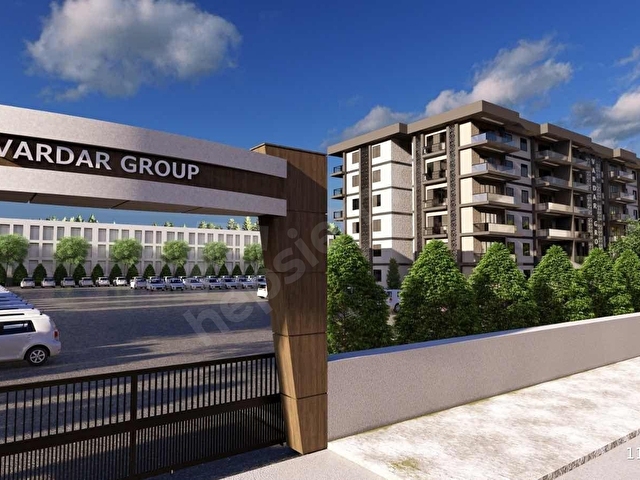 SAĞLAM EMLAKTAN ESENBOĞA MH.DE ULTRA LÜKS VADELİ PROJE FIRSATI - Görsel 13