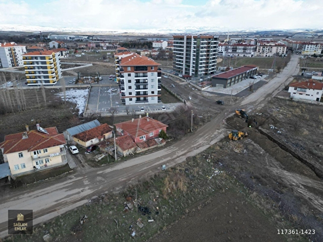 SAĞLAM EMLAKTAN ESENBOĞA MH.DE ULTRA LÜKS VADELİ PROJE FIRSATI - Görsel 20