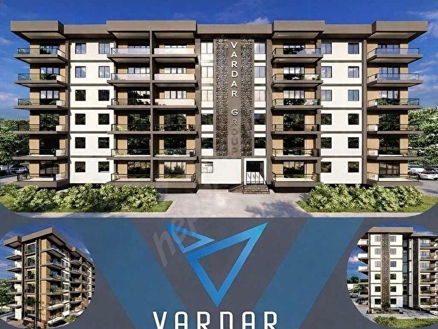 SAĞLAM EMLAKTAN ESENBOĞA MH.DE ULTRA LÜKS VADELİ PROJE FIRSATI
