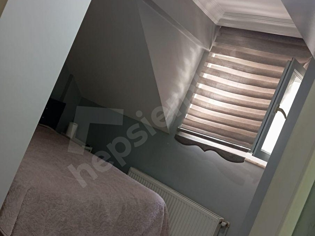 SEFAKÖY İNÖNÜ MAH 2+1 15 YAŞ İSKANLI SATILIK B. KAT DAİRE - Görsel 22