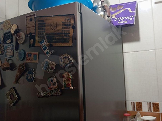 SEFAKÖY İNÖNÜ MAH 2+1 15 YAŞ İSKANLI SATILIK B. KAT DAİRE - Görsel 27