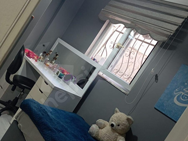 SEFAKÖY İNÖNÜ MAH 2+1 15 YAŞ İSKANLI SATILIK B. KAT DAİRE - Görsel 26
