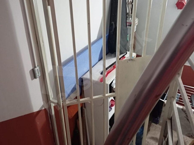 SEFAKÖY İNÖNÜ MAH 2+1 15 YAŞ İSKANLI SATILIK B. KAT DAİRE - Görsel 17