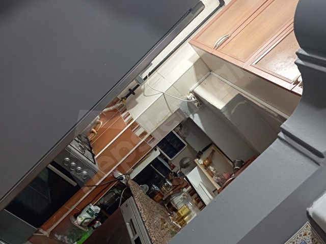 SEFAKÖY İNÖNÜ MAH 2+1 15 YAŞ İSKANLI SATILIK B. KAT DAİRE - Görsel 10