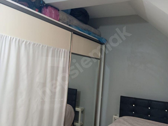 SEFAKÖY İNÖNÜ MAH 2+1 15 YAŞ İSKANLI SATILIK B. KAT DAİRE - Görsel 14
