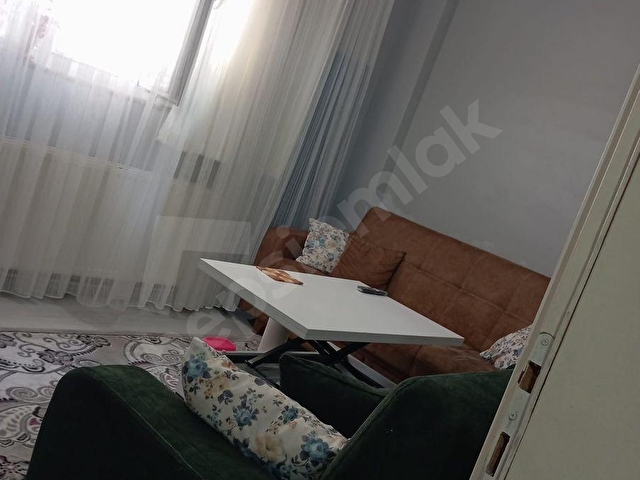 SEFAKÖY İNÖNÜ MAH 2+1 15 YAŞ İSKANLI SATILIK B. KAT DAİRE - Görsel 28