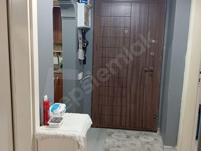 SEFAKÖY İNÖNÜ MAH 2+1 15 YAŞ İSKANLI SATILIK B. KAT DAİRE - Görsel 20