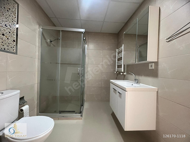 E5 METROBÜSE YÜRÜMELİ YAŞAM SİTE İÇİ GENİŞ KÖŞE KİRALIK 1+1 DAİRE - Görsel 9