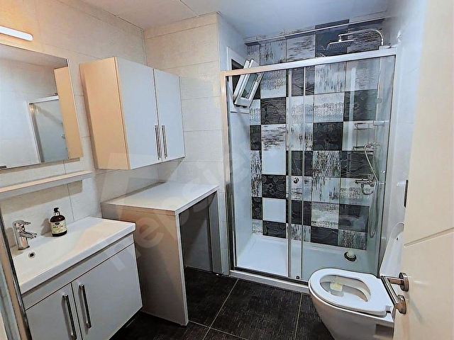 ULUKENT GÜLTEKİN VADİ EVLERİNDE SATILIK GENİŞ DAİRE. - Görsel 7