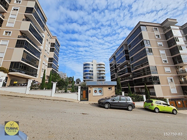 ULUKENT GÜLTEKİN VADİ EVLERİNDE SATILIK GENİŞ DAİRE. - Görsel 26