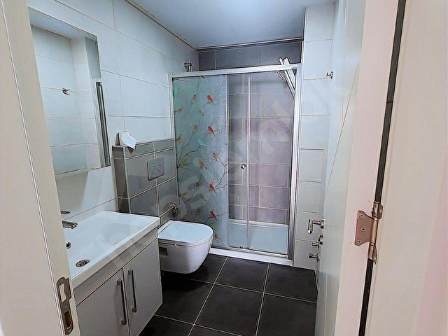 ULUKENT GÜLTEKİN VADİ EVLERİNDE SATILIK GENİŞ DAİRE. - Görsel 12