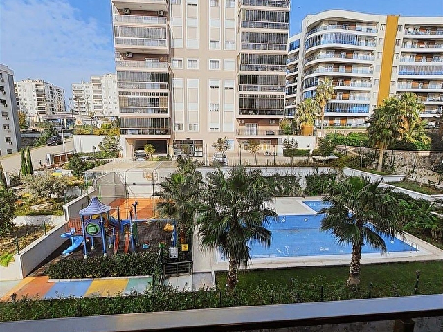 ULUKENT GÜLTEKİN VADİ EVLERİNDE SATILIK GENİŞ DAİRE. - Görsel 25