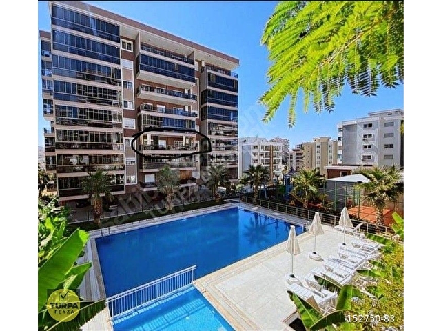 ULUKENT GÜLTEKİN VADİ EVLERİNDE SATILIK GENİŞ DAİRE. - Görsel 28
