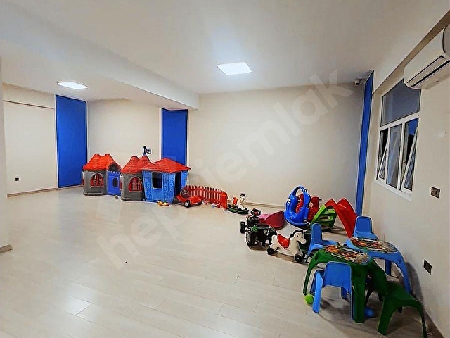 ULUKENT GÜLTEKİN VADİ EVLERİNDE SATILIK GENİŞ DAİRE. - Görsel 4