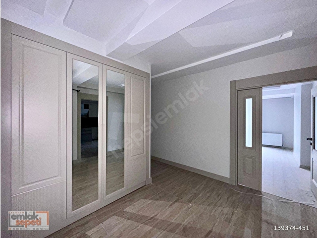 BİLKENT KOLEJİ KARŞISINDA SATILIK SIFIR 4+1 DAİRE - Görsel 13